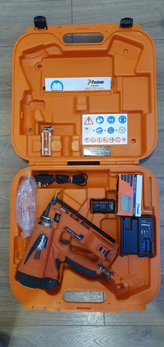 Paslode im65a angled second - im65a,