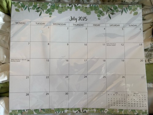 Month fridge magnet - month,