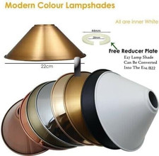 Modern Industrial Metal