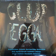 Club Reggae Various Artists