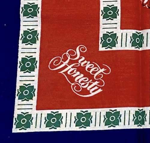 Vintage avon sweet - vintage, honesty