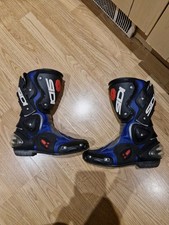 Ladies Sidi Vertigo Moto