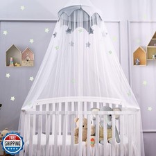 Canopy for Kids Bed with