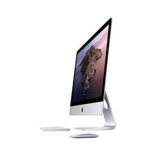 Apple iMac 27'' (2019) i9-9900K 1TB 32GB Retina 5K Silver All-in-One Desktop PC