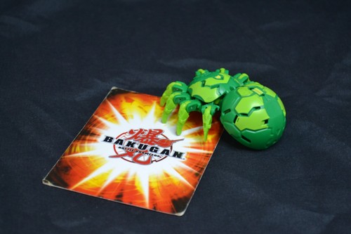 Bakugan battle planet webam - bakugan,