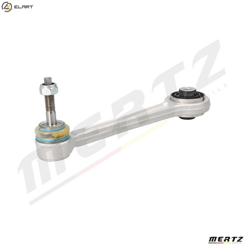 Controltrailing arm wheel - arm,