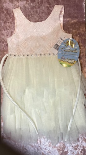 New princess blush - princess, blush/ivory
