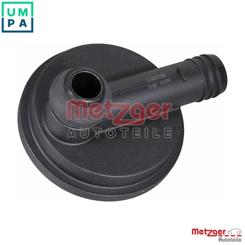 Valve crankcase ventilation - crankcase,