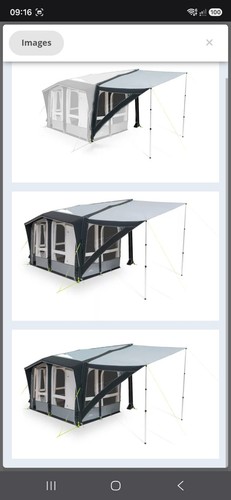 Dometic club ace air - dometic,