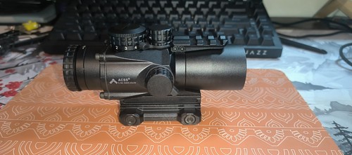 Slx3p compact prism scope - slx3p,