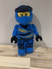 Lego Ninjago Jay Blue Ninja