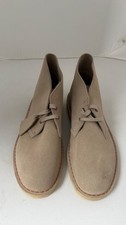 NEW Clarks Originals Desert