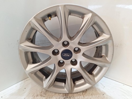 Ford mondeo zetec econetic - ford,