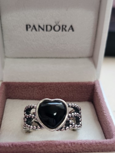 Genuine silver pandora - genuine,