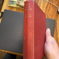 The Far Country. (Nevil Shute - 1952) (ID:42212)