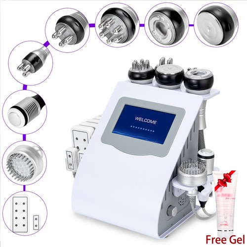 Unoisetion cavitation - 1,