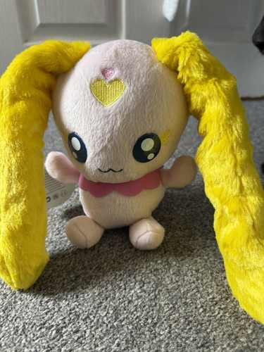Rare authentic bandai glitter - rare,