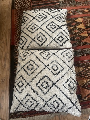 Scatter cushions 19 inch - cushions,