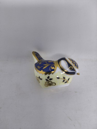 Lovely royal crown derby - ,