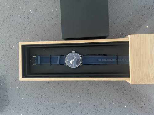 Christopher ward grand - christopher, c1