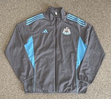 Newcastle United 2025/26 Full