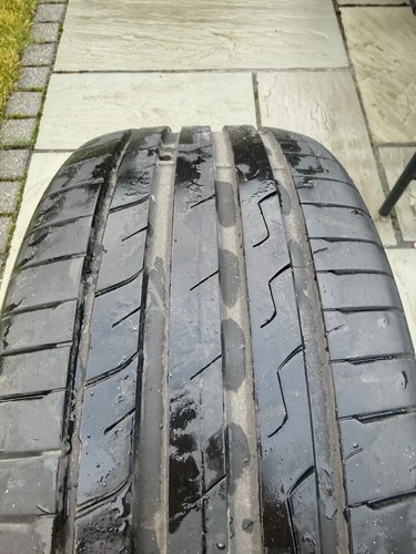 Part worn 225 92y - 40,