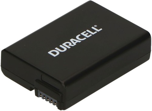 Duracell premium analog nikon - analog,
