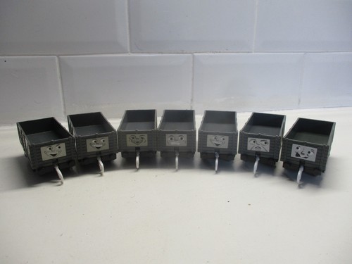 Tomy trackmaster thomas the - tomy,