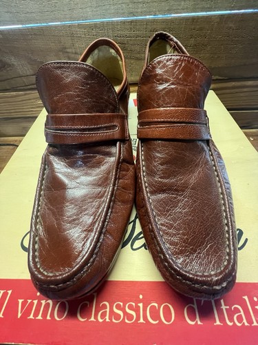 Men shoes nunn - nunn, bush.made