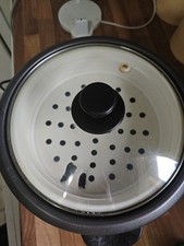 Russell Hobbs Rice Cooker &
