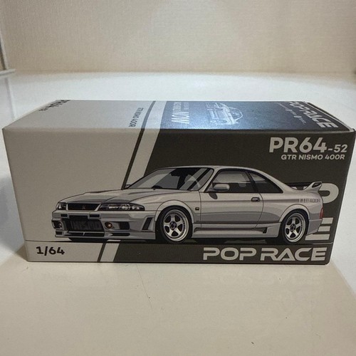 Pop race nissan - nissan, gt-r