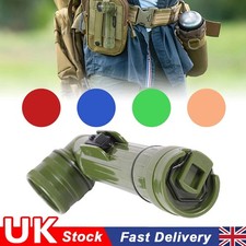 Angle Head Flashlight With