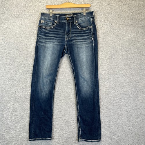 Salvage supply jeans - supply,