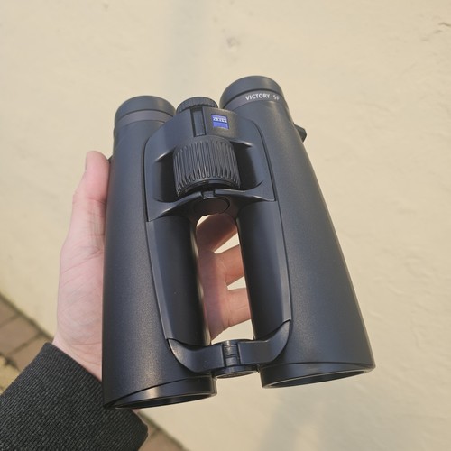 Zeiss victory sf - 10, 42