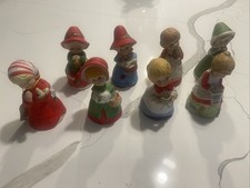 Adorabelles Merri-Bells, Set