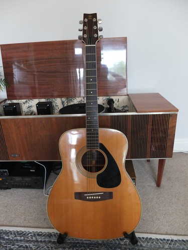 Yamaha 180 acoustic - acoustic, guitar