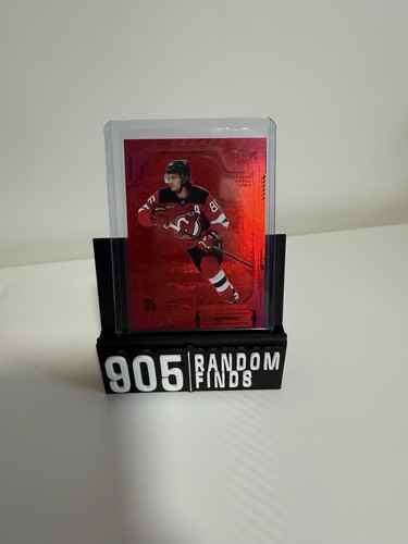 Jack hughes 2025 metal - hughes,