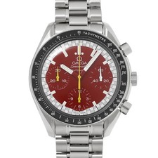 OMEGA Speedmaster Racing