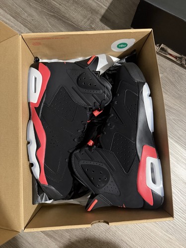 Air jordan retro infrared - jordan,