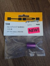 Micro Rs4 Diff Pipe