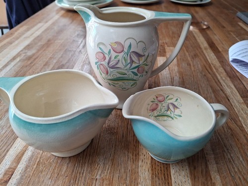 Vintage susie cooper - vintage, dresden