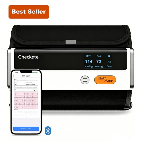 Checkme bp2 bluetooth upper - checkme,