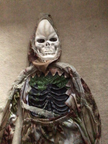 Halloween costume for - halloween, age
