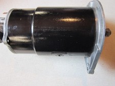 Refurbished Lucas C40 Dynamo
