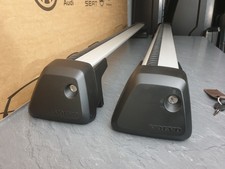 GENUINE ROOF BARS WINGBAR