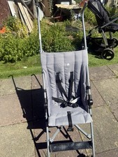 Cuggl Buggy Pram Pushchair