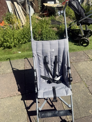 Cuggl buggy pram pushchair - cuggl,