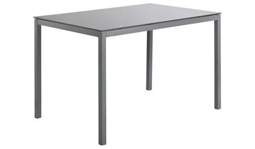 Seater dining table glass - seater,