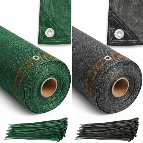 Garden privacy screen netting - screen,