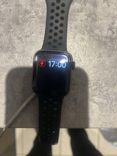 Apple Watch SE 2020 Nike